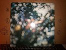 Pink Floyd Obscured By Clouds  Record LPAlbum Vinyl EXC.CON (579)French Press