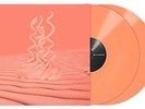 Serato: Performance Series Control Vinyl Pastel Series - Coral NEW