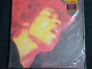 Jimi Hendrix Electric Ladyland 180g Audiophile vinyl 2LP NEW + sealed