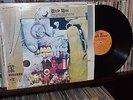 Frank Zappa The Mothers Of Invention LP 