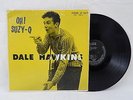   Dale Hawkins LP 