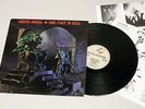 Cirith Ungol - One Foot In Hell - 1986 Metal Blade Records - EX+