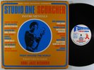 STUDIO ONE Scorcher 2xLP on Soul Jazz UK
