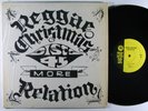 MORE RELATION Reggae Christmas/Joy To The World 12