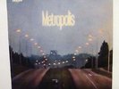 MIKE WESTBROOK ORCHESTRA-METROPOLIS-VINYL LP 1971 RCA