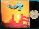 GOOD NEWS II   LP on Sonrise Keith Green DAVID DIGGS Rare Xian Rock NM-