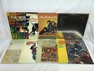 The Monkees Vinyl Record LP Lot: Headquarters  Present Instant Replay Head +++
