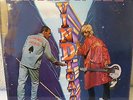 ARTHUR LEE - vindicator,A&M RECORDS,UK,1972,MINT/MINT-