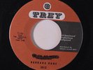 BARBARA DANE: I'm On My Way / Go 'way From My Window 45 (wol) rare Soul