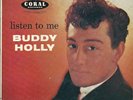 RARE ROCKABILLY  BUDDY HOLLY  