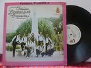 CHU LINARES Y SU ORQUESTA TRES COSAS GUAGUANCO FANTASTICO   # 472 ???