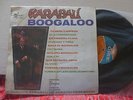 SERAFIN PEREGRINO CONJUNTO KARABALI BOOGALOO GUAGUANCO FANTASTICO   # 481 ???