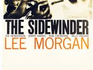 Lee Morgan   The Sidewinder LP   Blue Note BLP 4157   NYC P VnGldr