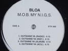 BLOA M.o.b. My N.i.g.s. 12