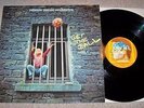 RELEASE MUSIC ORCHESTRA - Get The Ball 1976 rarer Deutschrock BRAIN 1083 Mint