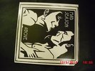 Mad Season 'Above' RARE 1995 US Original 3-Sided Vinyl LP + ETCHED Side 4 EX/EX