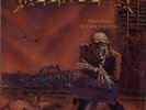 MEGADETH Peace Sells... But Who's Buying 1986 UK vinyl LP EXCELLENT CONDITION