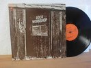 ROCK WORKSHOP SAME LP IN 1970 ALEX HARVEY ULTRA RARITY