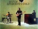 Best Of Aphrodite's Child  VINYL LP RECORD EXCELLENT CONDITION DEMIS ROUSSOS