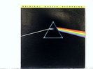 PINK FLOYD Dark Side Of The Moon NEAR MINT LP Half-Speed Mobile Fidelity MFSL