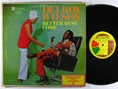 DELROY WILSON Better Must Come LP on Dynamic Sounds