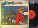 DAVID BOWIE The Man Who Sold The World ** orig. US 1970 scratched matrix