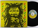 UNITED DREADLOCKS Volume 1 LP on Joe Gibbs