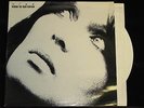 Nico Behind The Iron Curtain LP Femme FEDLP 5.00014 M 1986 Vinyl