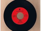 RATIONALS - FEELIN' LOST / RESPECT  45 RPM  A-SQUARE 103-104  MINT-  1966