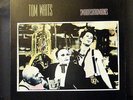 TOM WAITS LP Swordfishtrombones 1983  Island