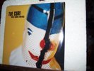 THE CURE sealed 2LP Wild Mood Swings ORIGINAL elektra/fiction 61744 ROBERT SMITH