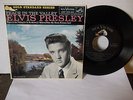 Elvis Presley,RCA EPA 5121,