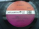 LED ZEPPELIN III - 1970 UK Press vinyl - Celebration Misspelt - Red & Plum A5/B5