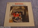 BOB DYLAN BRINGING IT ALL BACK HOME MONO 2 EYE COLUMBIA SHRINK 1C 1C VERY NICE