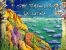 Ozric Tentacles Erpland GATEFOLD COVER NEAR MINT Dovetail Records 2xVinyl LP