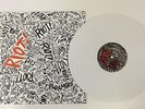 Paramore Riot LP White Vinyl record Rare