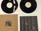 Tom Petty Wildflower 2 X LP Vinyl record Dylan Traveling Wilburys Rare