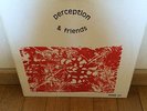 FRENCH FREE JAZZ LP PERCEPTION & FRIENDS SAME PRIVATE PRESS ADMI 01