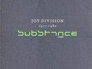 Joy Division Substance 2 X LP Vinyl Record New Order Warsaw 1977-1980