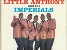 R&B DOO WOP EP - LITTLE ANTHONY & IMPERIALS 