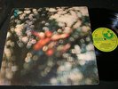 PINK FLOYD Obscured by clouds / German LP 1972 EMI HARVEST 1C062-05054