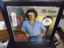 Tom Wopat Self Titled S/T LP vinyl 1983 CBS Records EX Shrink [Dukes of Hazard]
