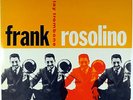 FRANK ROSOLINO-I PLAY TROMBONE-CBS/SONY COPY OF THE ORIGINAL LP
