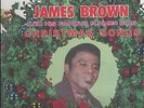 CHRISTMAS SONGS - JAMES BROWN AND HIS FAMOUS FLAMES