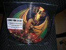 DIO **KILLING THE DRAGON #675 **BRAND NEW PICTURE DISC RECORD LP VINYL RSD