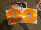 THE DOORS VINYL LP X2 RSD COLORED VINYL 2014 WEIRD SCENES PSYCH ROCK THE GOLD NM