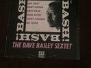 Bash the Dave Bailey Sextet Original DG Mono