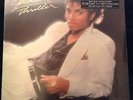 Michael Jackson Thriller record