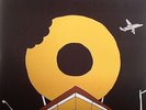 J DILLA aka JAY DEE - Donuts (Donut Sleeve) - 2xLP