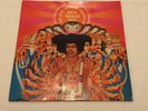 Jimi Hendrix - Axis: Bold As Love - Vinyl 12 Inch LP - Track Record - 1967